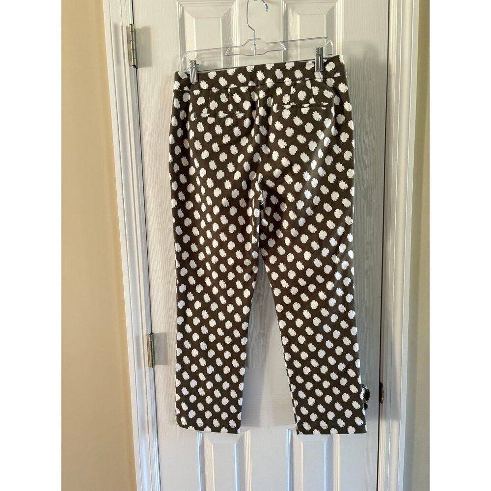 Boden Patterned Pants - image 3